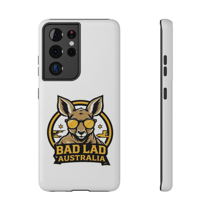 Bad Lad Style Phone Case