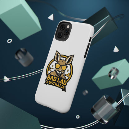 Bad Lad Style Phone Case