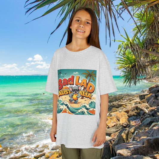 Bad Lad Australia Koala Tee
