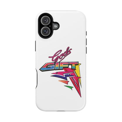 Australian Water Ski Racing Impact Resistant Gods Gift Tribute Phone Cover