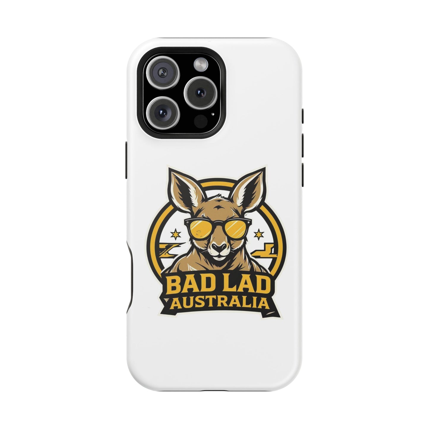 Bad Lad Style Phone Case