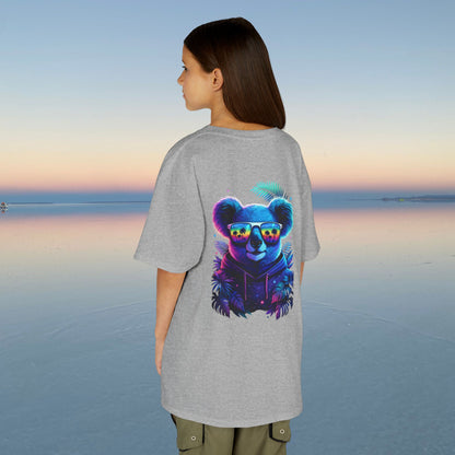 Terminator Koala Kids Tee
