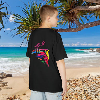 God’s Gift Kids Tribute Tee