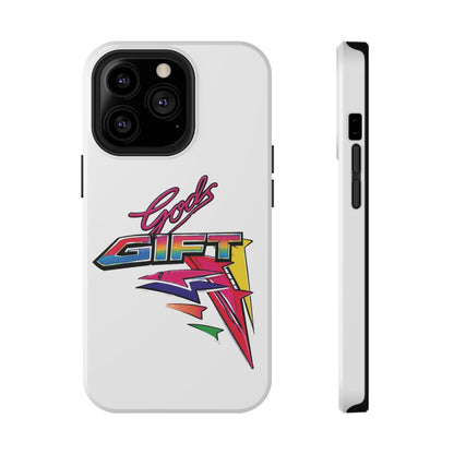 Australian Water Ski Racing Impact Resistant Gods Gift Tribute Phone Cover