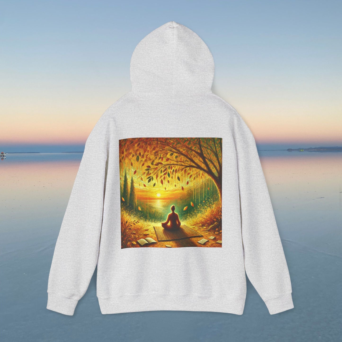Bad Lad Serenity Hoodie