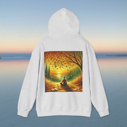 Bad Lad Serenity Hoodie