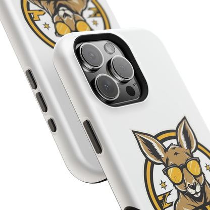 Bad Lad Style Phone Case