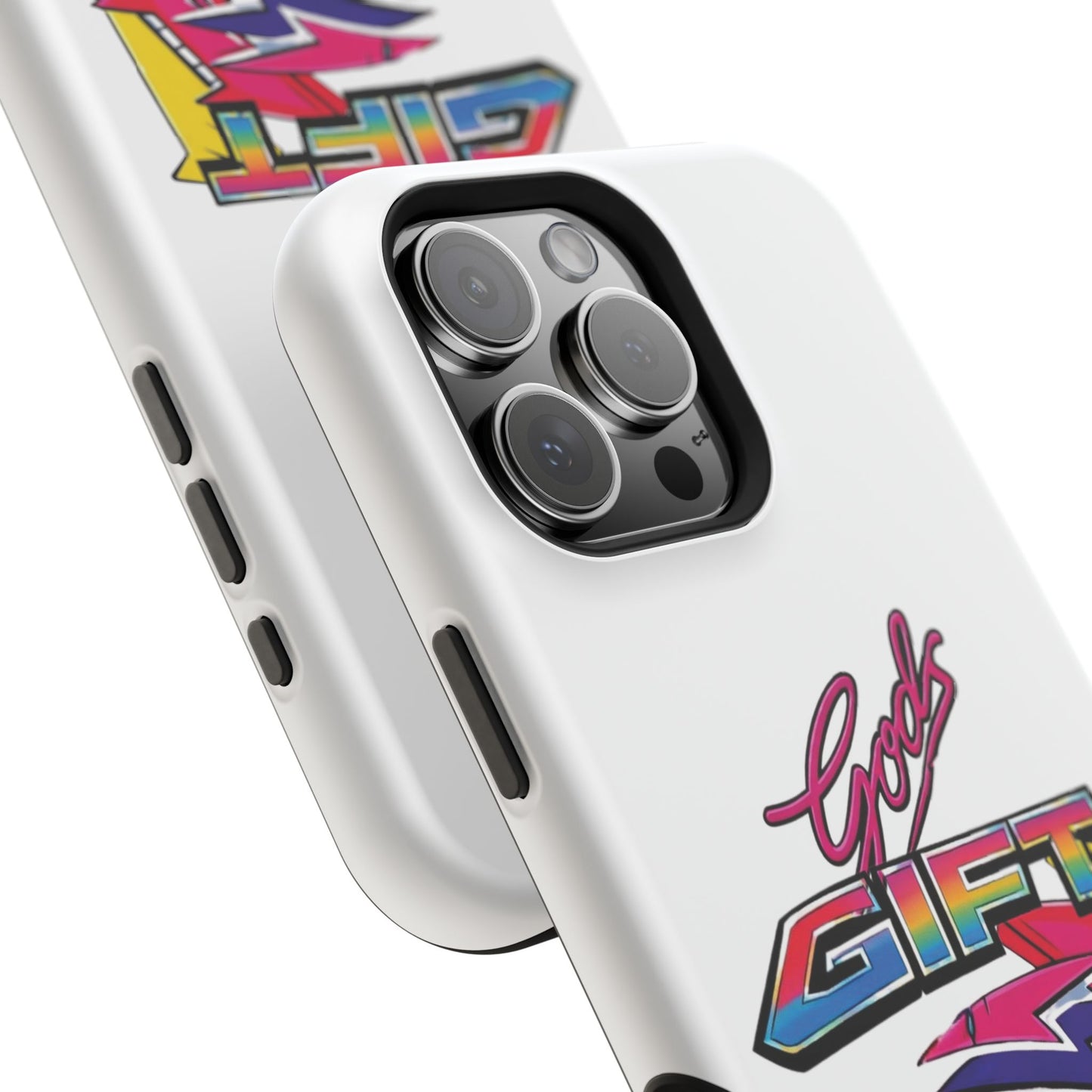 Australian Water Ski Racing Impact Resistant Gods Gift Tribute Phone Cover