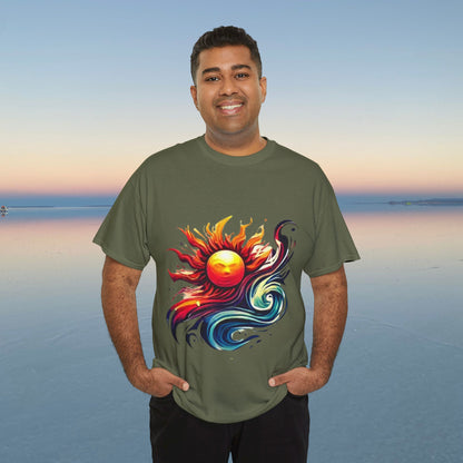 Bad Lad Oz Groovy Sun