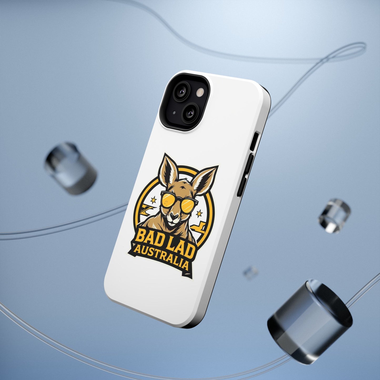 Bad Lad Style Phone Case