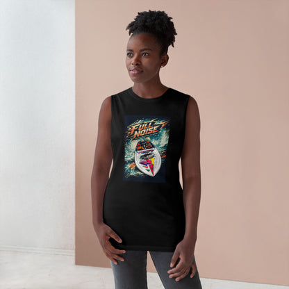 Gods Gift Tribute Tank Top