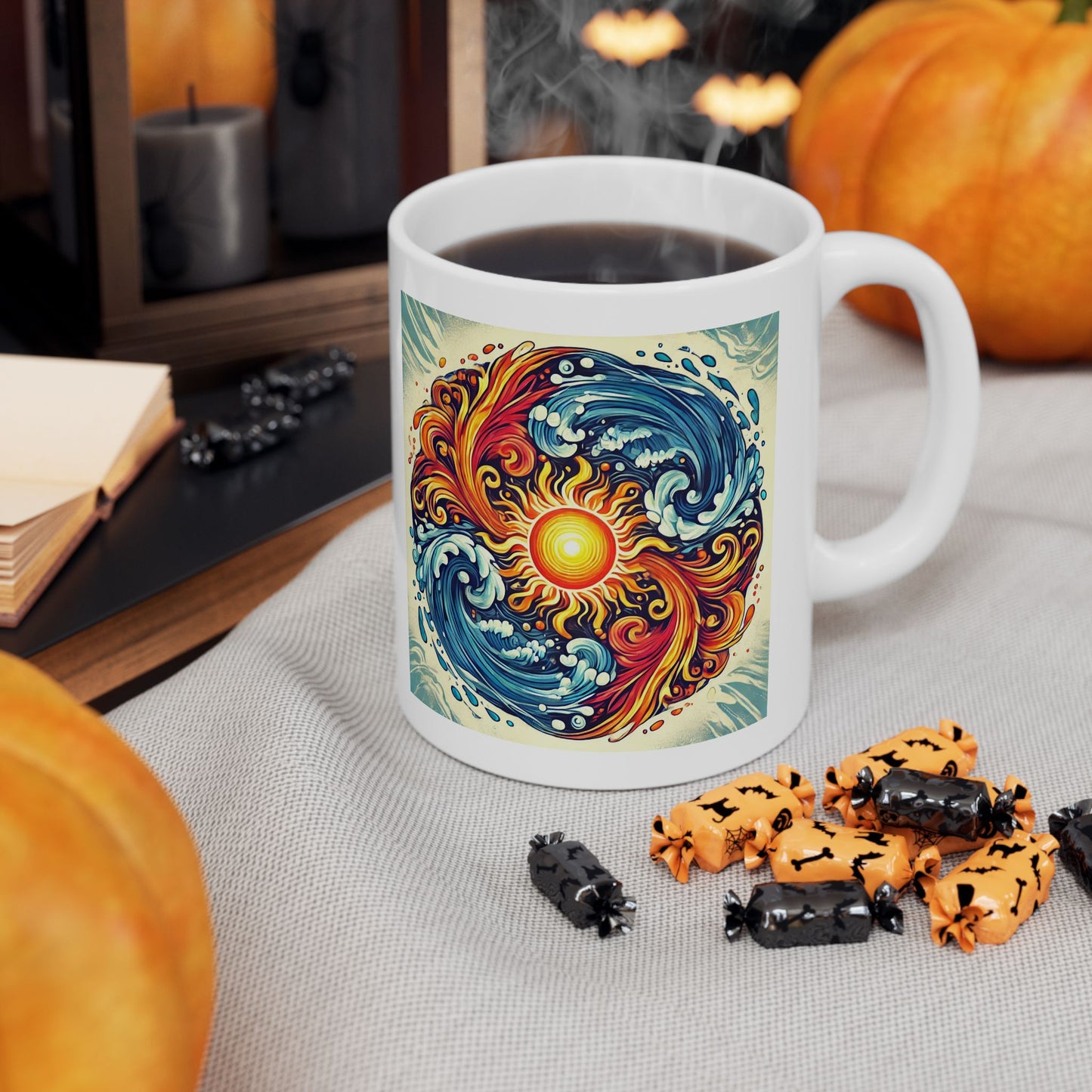 Exclusive Sunshine Mug