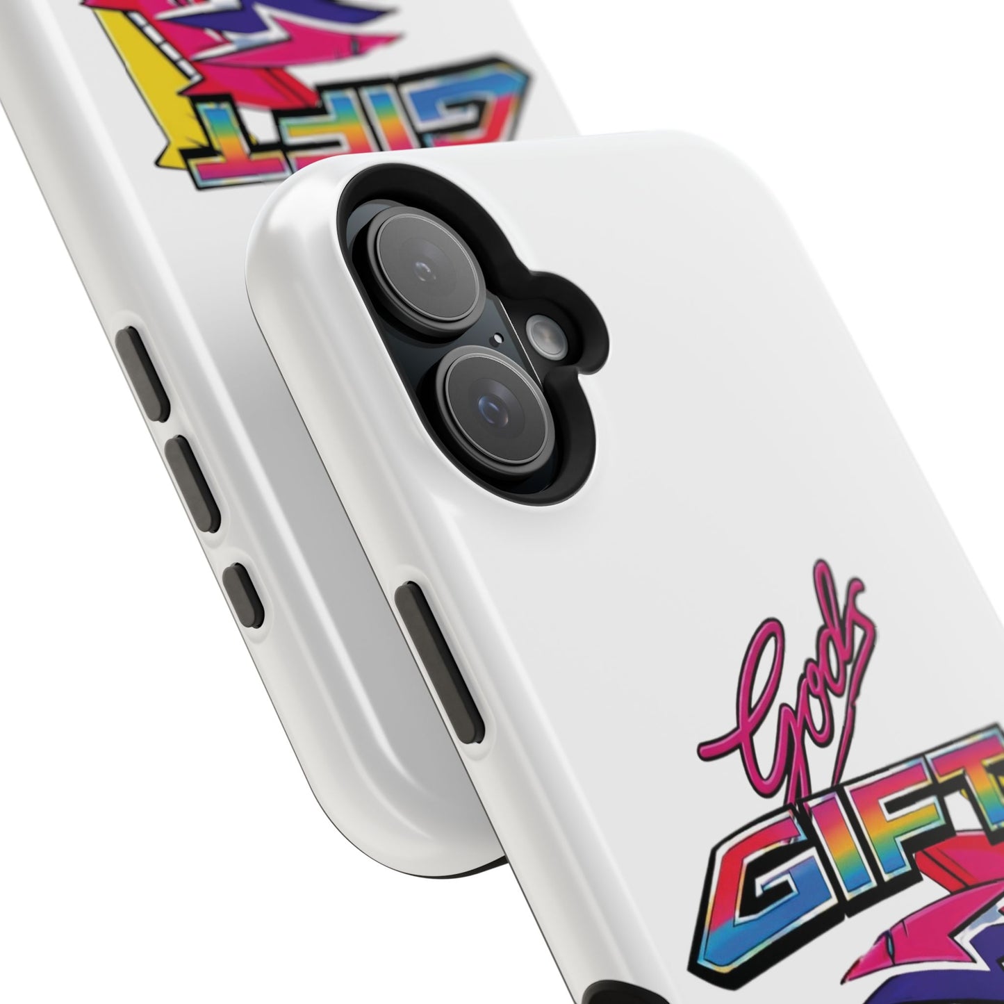 Australian Water Ski Racing Impact Resistant Gods Gift Tribute Phone Cover