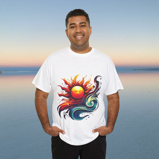 Bad Lad Oz Groovy Sun