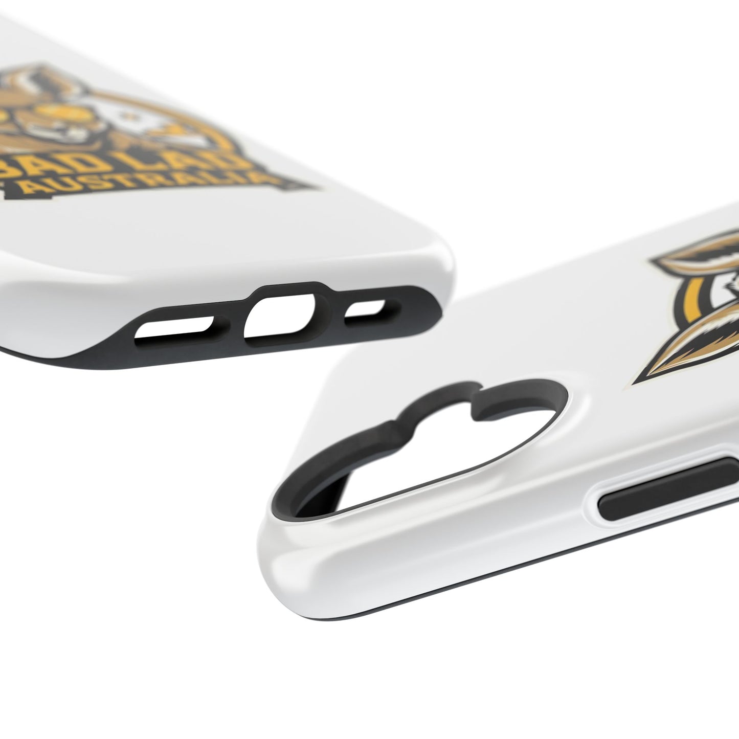 Bad Lad Style Phone Case