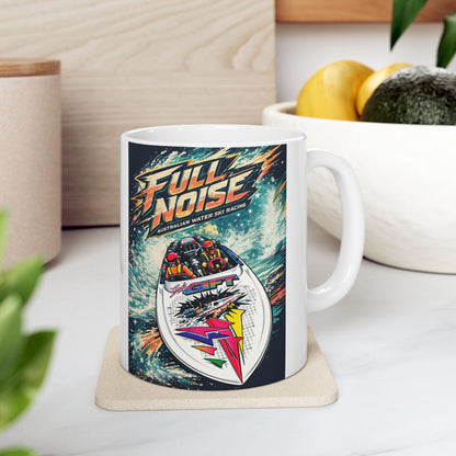 Coffee Mug - Gods Gift Tribute