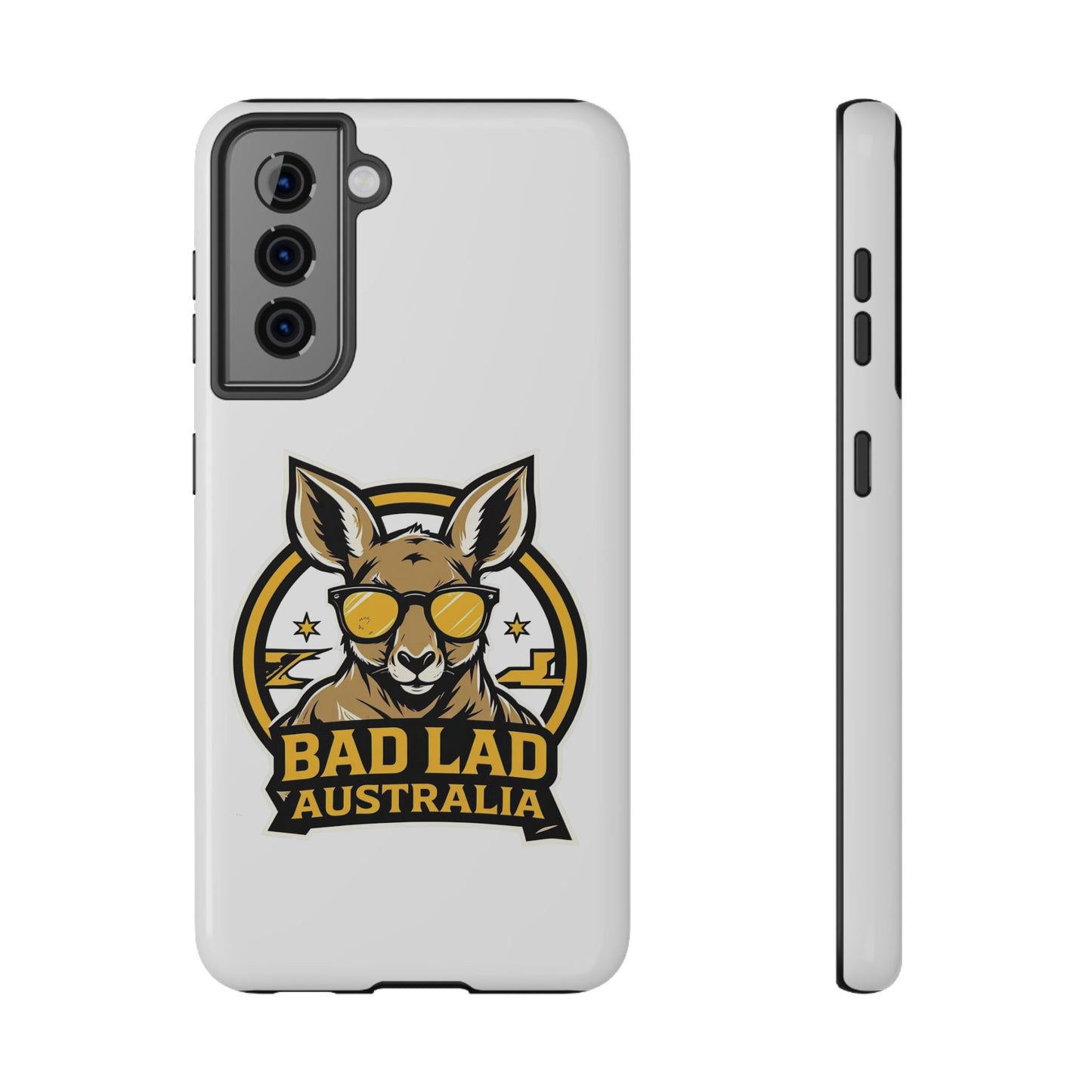 Bad Lad Style Phone Case