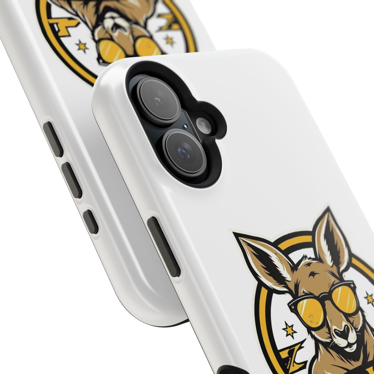 Bad Lad Style Phone Case