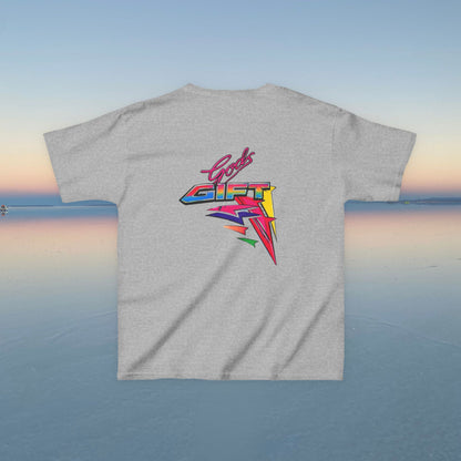 God’s Gift Kids Tribute Tee