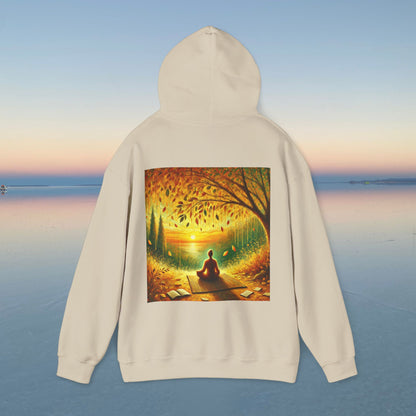 Bad Lad Serenity Hoodie