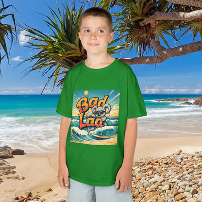 Fun Bad Lad Koala Surf TShirt