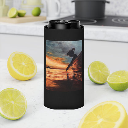 A Moment On The Lake Stubbie Holder