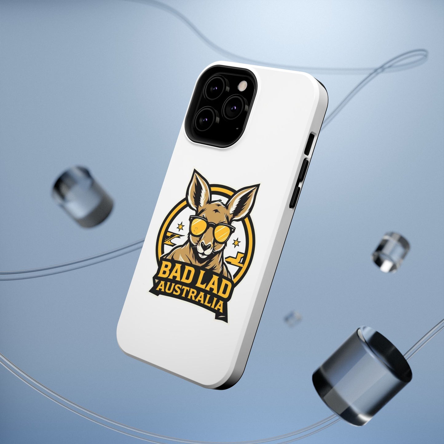 Bad Lad Style Phone Case