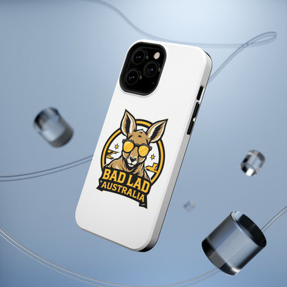 Bad Lad Style Phone Case