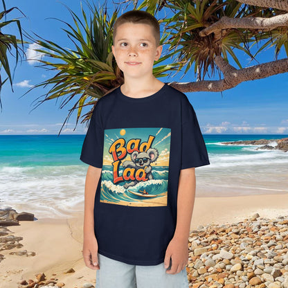 Fun Bad Lad Koala Surf TShirt