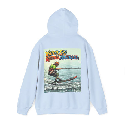 The Tribute Range - Water Ski Racing Australia