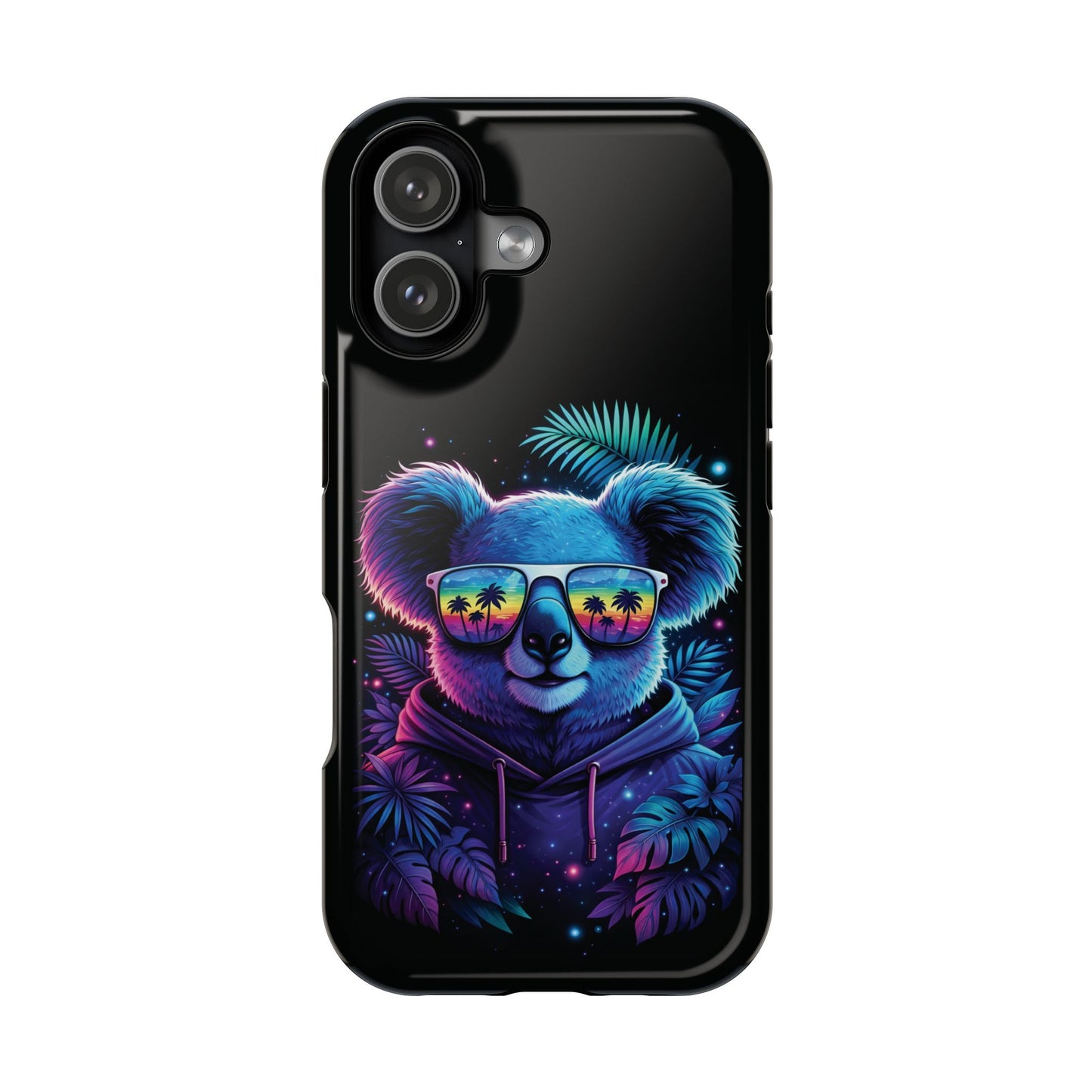 Impact Resistant Phone Cover - Terminator Koala