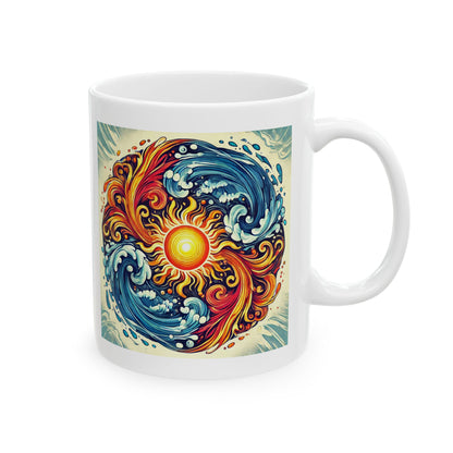 Exclusive Sunshine Mug