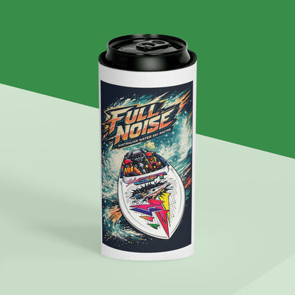 Australian Water Ski Racing God’s Gift Tribute Can Coolers