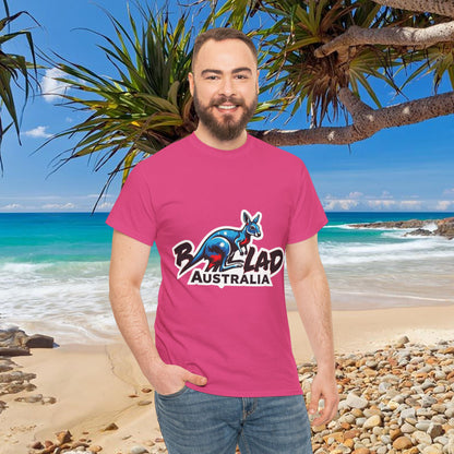 Bad Lad Ski Racing Roo