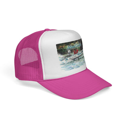 The Tribute Range - Island Cooler Australian Water Ski Racing Boat