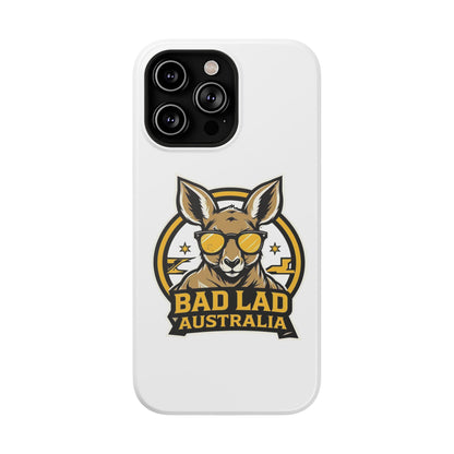 Bad Lad Style Phone Case