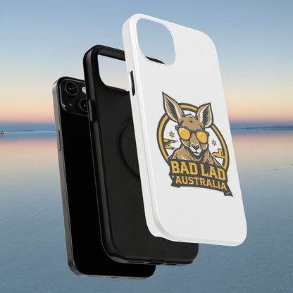 Bad Lad Style Phone Case