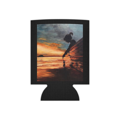 A Moment On The Lake Stubbie Holder