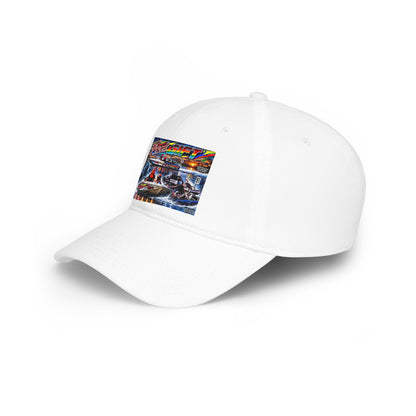 Gods Gift Tribute Cap - Bad Lad Oz Exclusive Design - Get yours now!