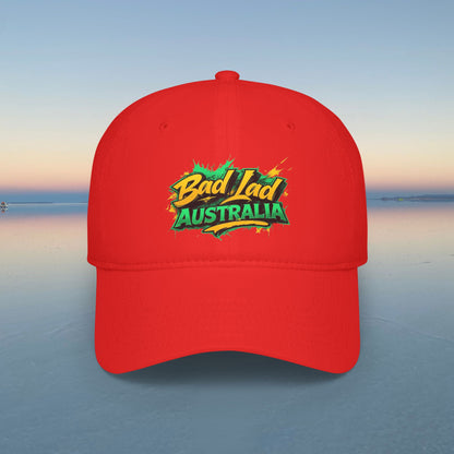 Bad Lad Graffitti Baseball Cap