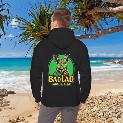 Bad Kangaroo Hoodie