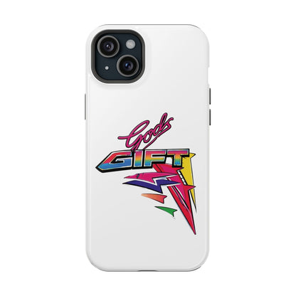 Australian Water Ski Racing Impact Resistant Gods Gift Tribute Phone Cover