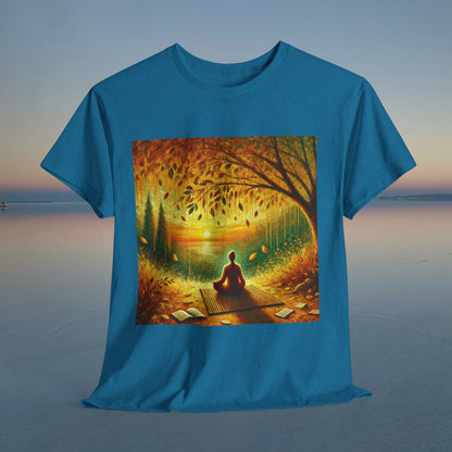 Bad Lad Oz Serenity T-shirt