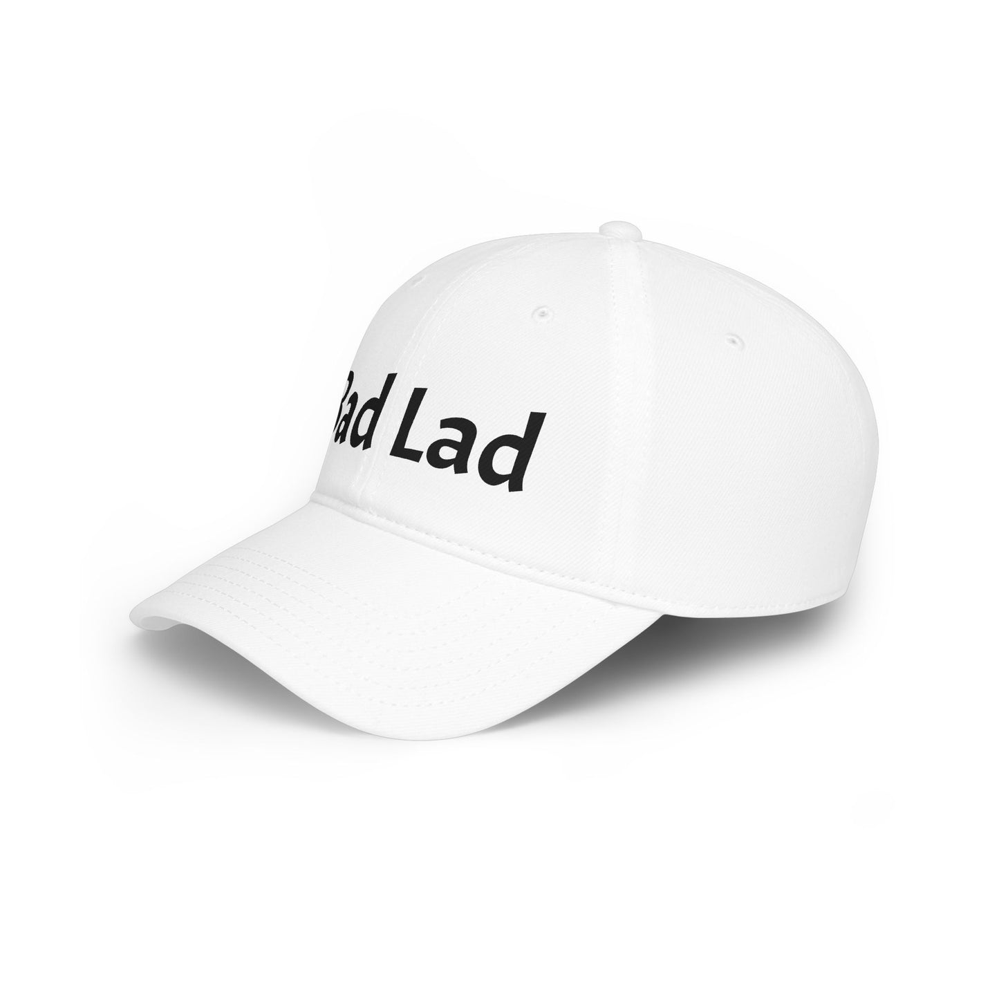Bad Lad Cotton Cap