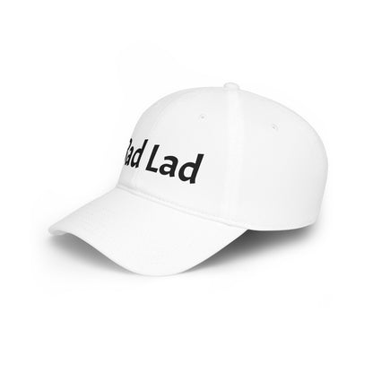 Bad Lad Cotton Cap