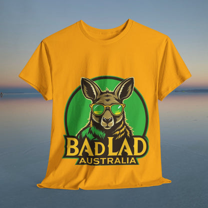Bad Lad Oz Bad Kangaroo