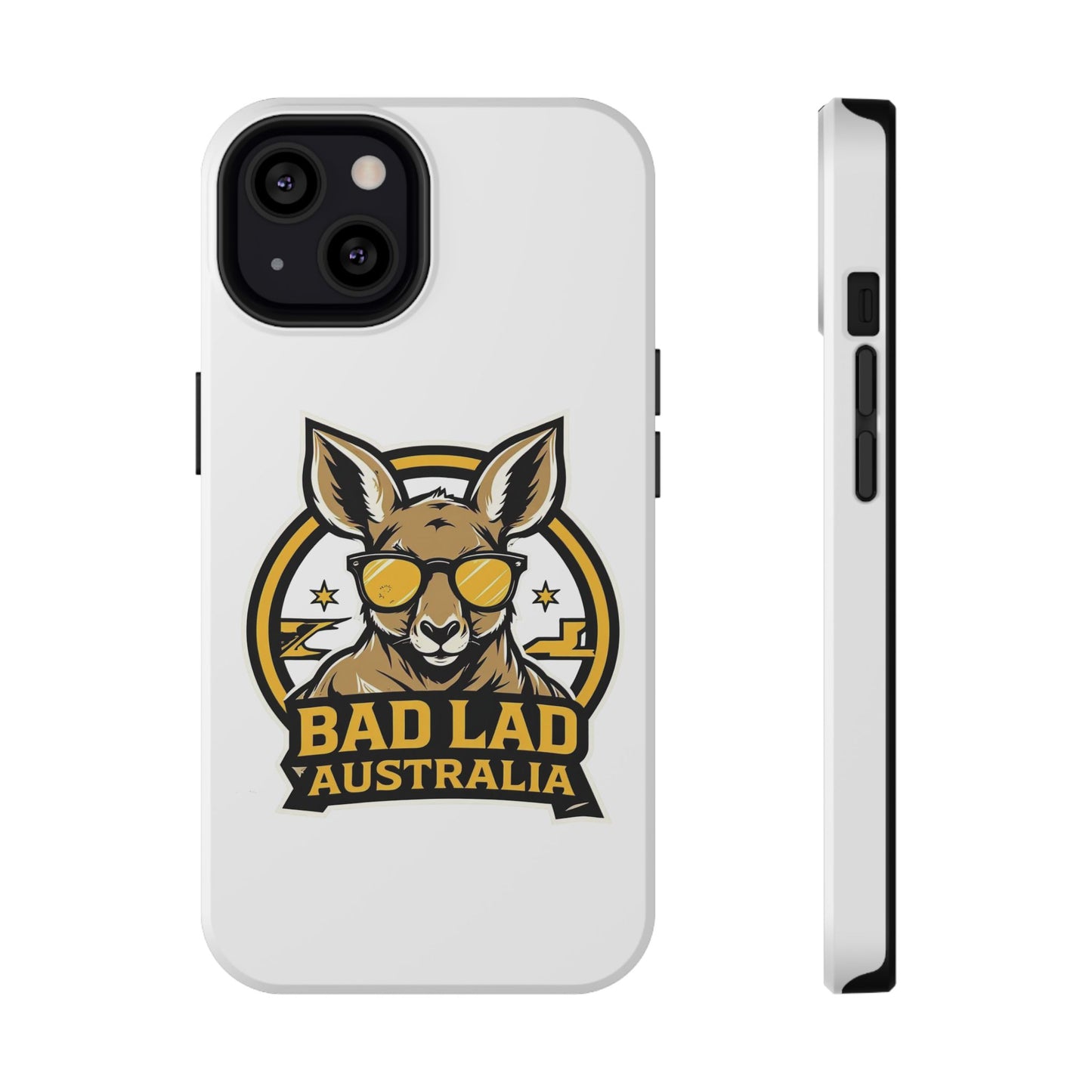 Bad Lad Style Phone Case