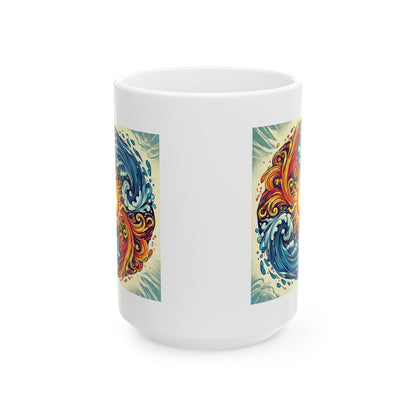 Exclusive Sunshine Mug