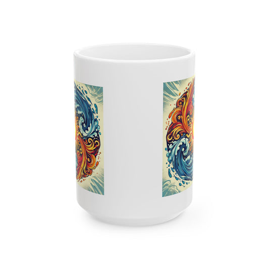 Exclusive Sunshine Mug