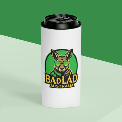Bad Lad Australia Stubbie Holder
